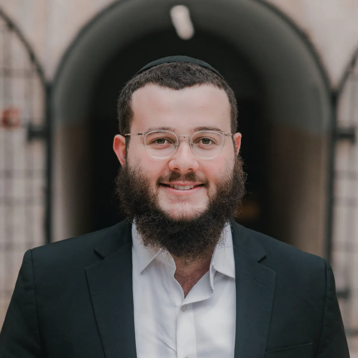 Menachem Ezagui
